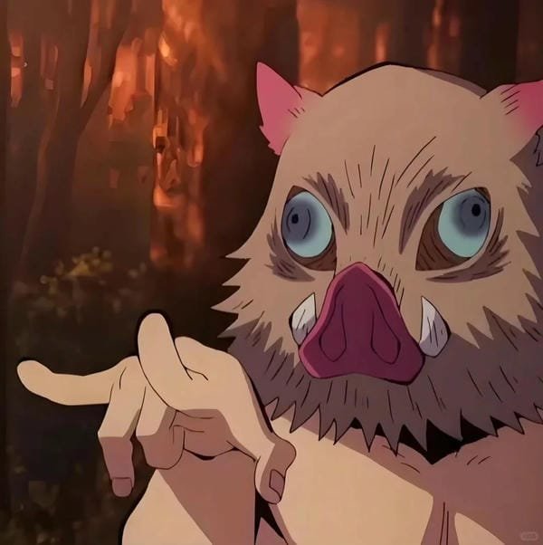 inosuke (1) inosuke (1)