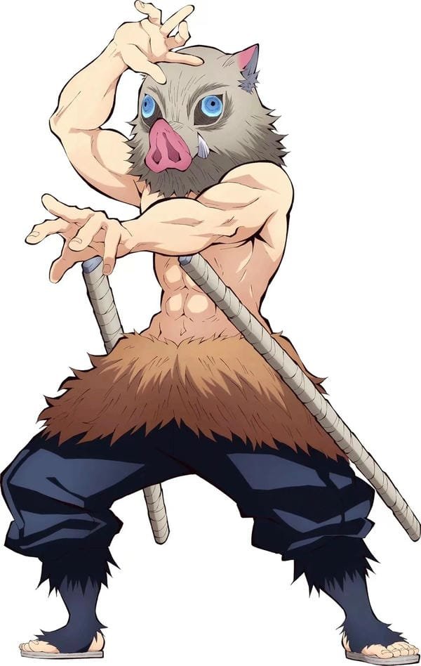 inosuke (14) inosuke (14)