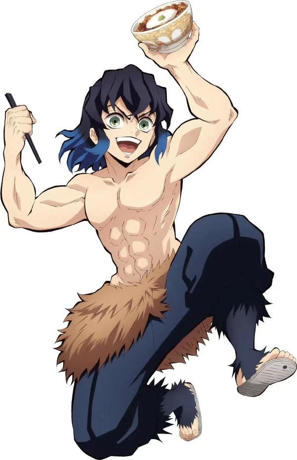 inosuke (16) inosuke (16)