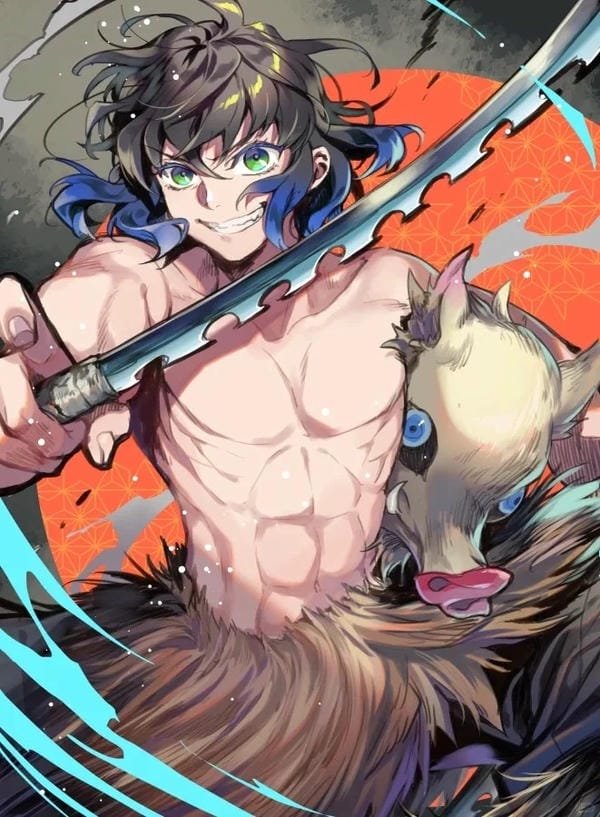 inosuke (18) inosuke (18)