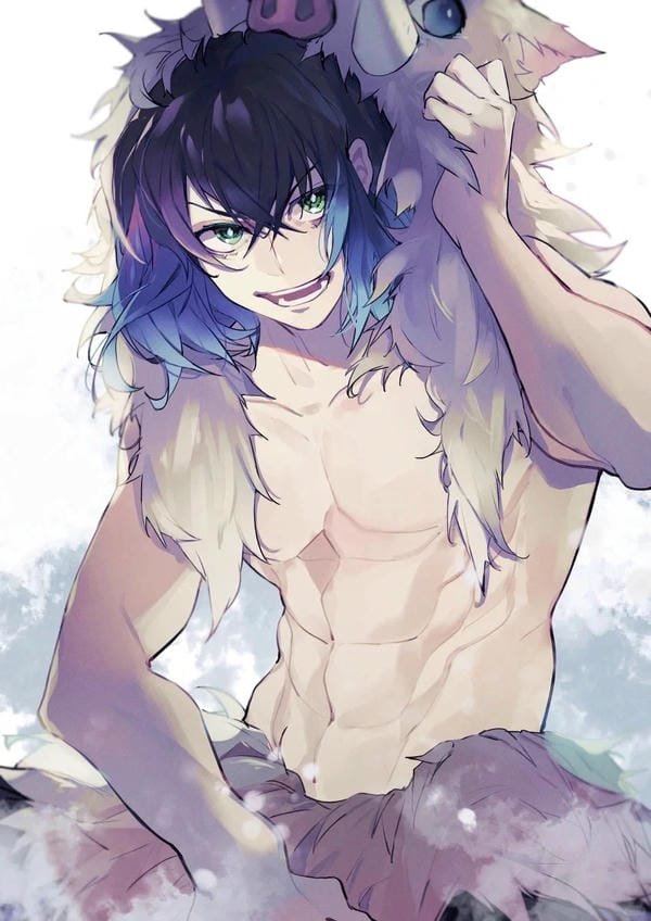 inosuke (19) inosuke (19)