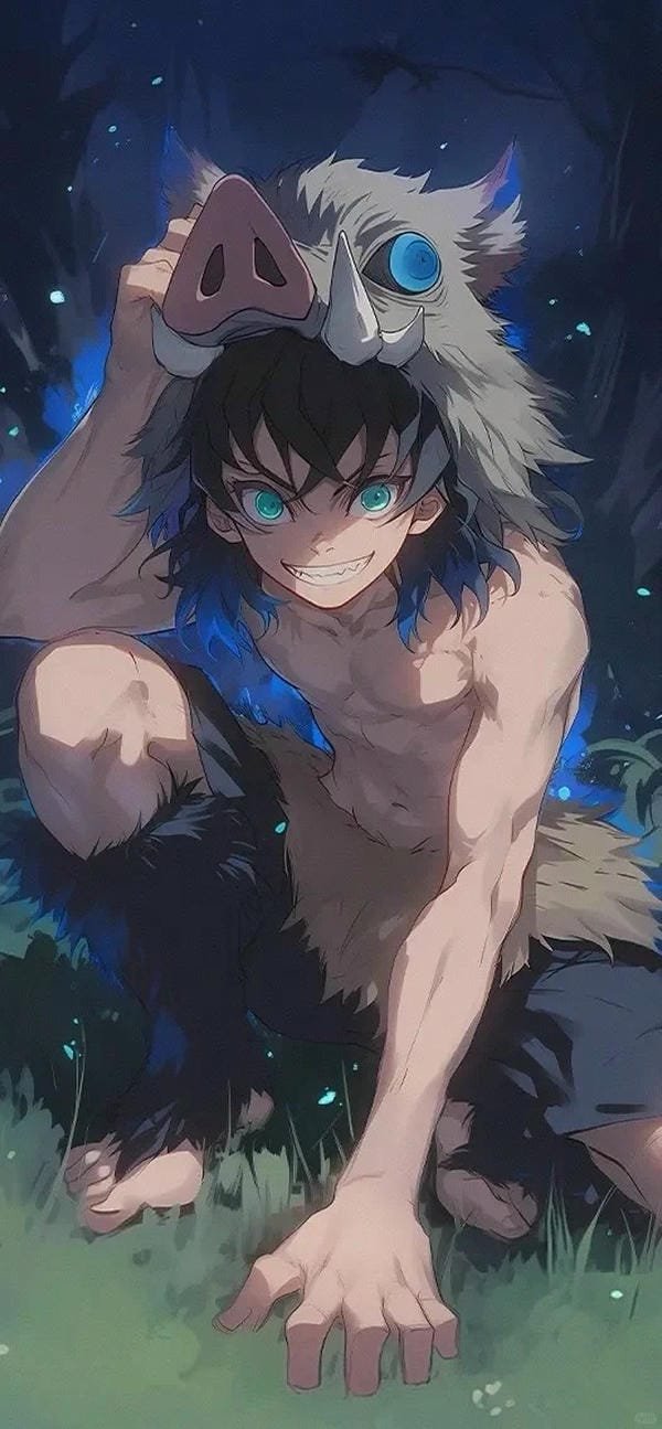 inosuke (20) inosuke (20)