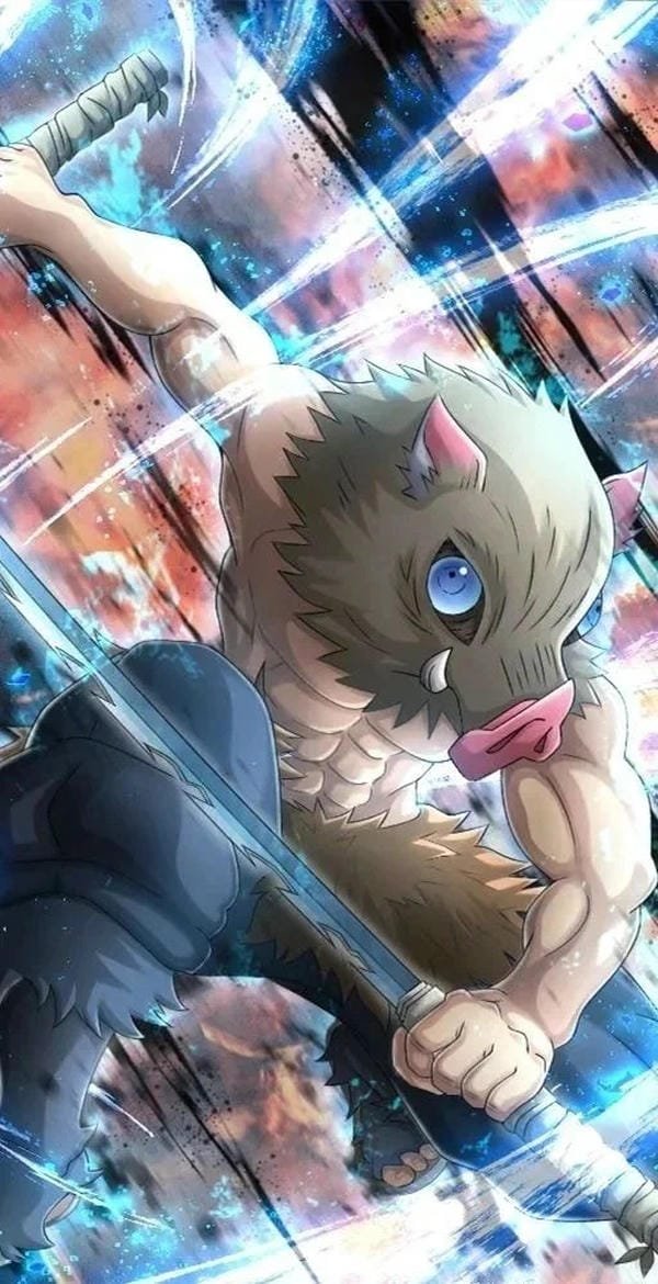 inosuke (21) inosuke (21)