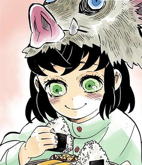 inosuke (24) inosuke (24)