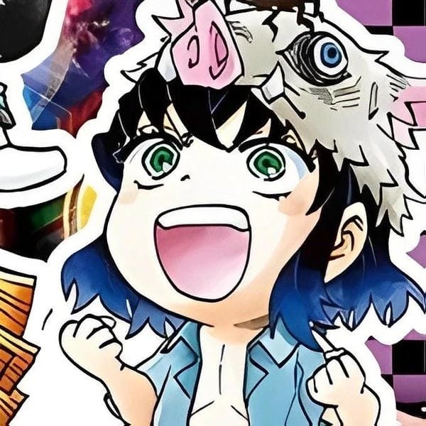 inosuke (25) inosuke (25)