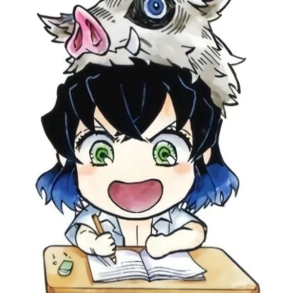 inosuke (26) inosuke (26)