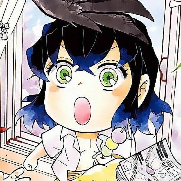 inosuke (27) inosuke (27)