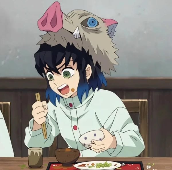 inosuke (30) inosuke (30)