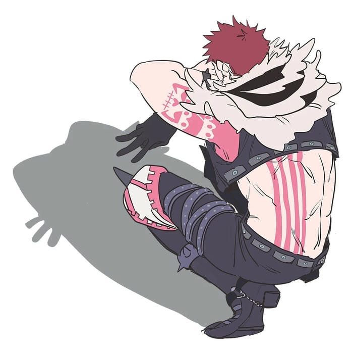 katakuri vs luffy katakuri vs luffy