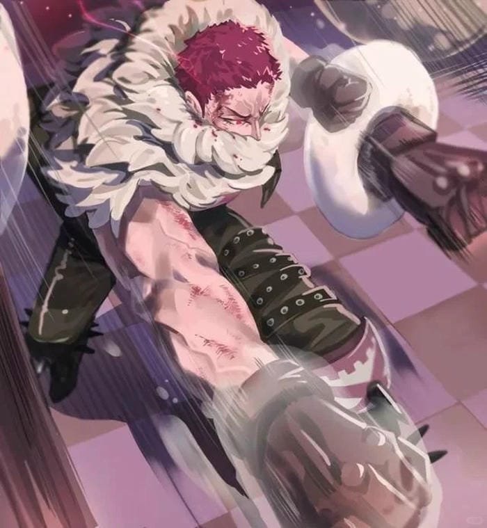 katakuri wallpaper katakuri wallpaper