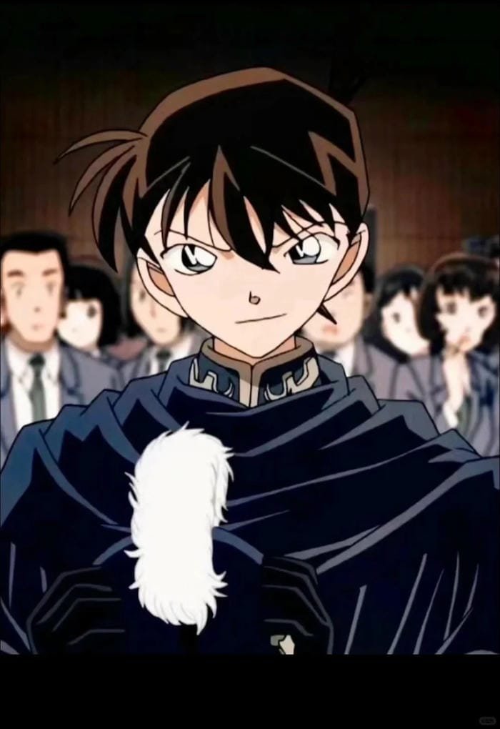 kudo shinichi (2)
