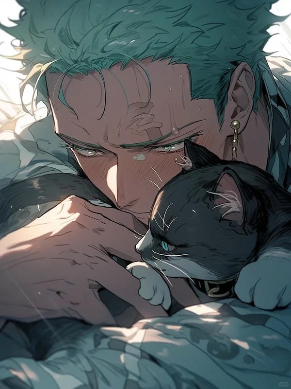 zoro anime zoro anime