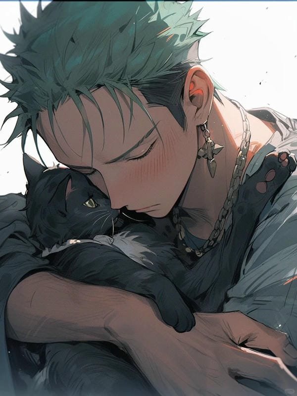 zoro ngầu lòi zoro ngầu lòi