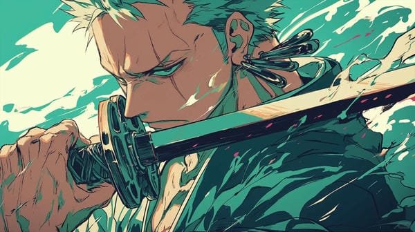 zoro x sanji zoro x sanji