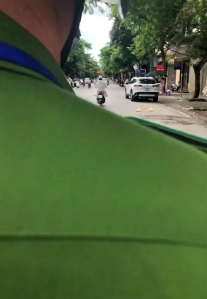 ảnh công an bắt xe (22) ảnh công an bắt xe (22)