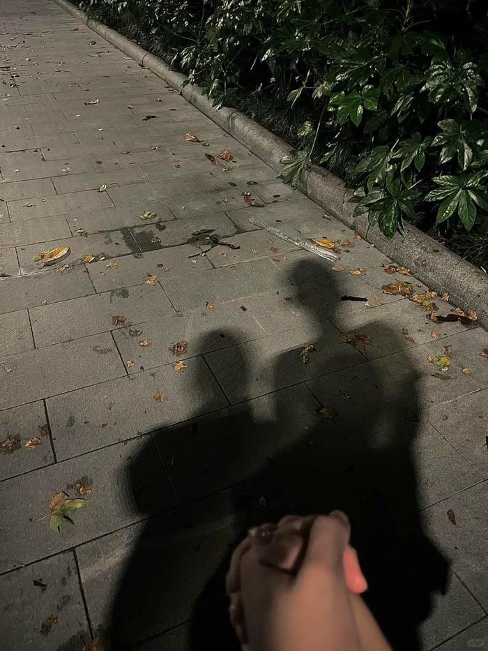 ảnh nắm tay nhau thật (17)