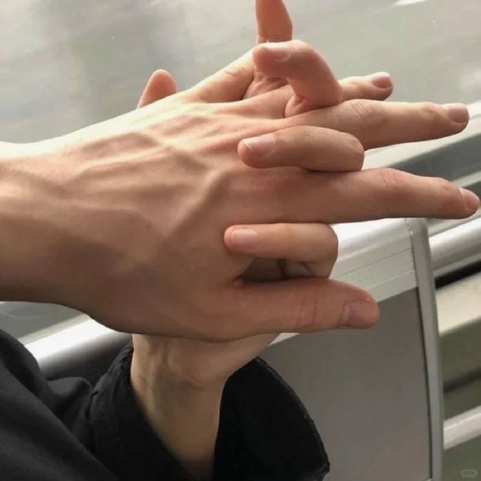 ảnh nắm tay nhau thật (31)