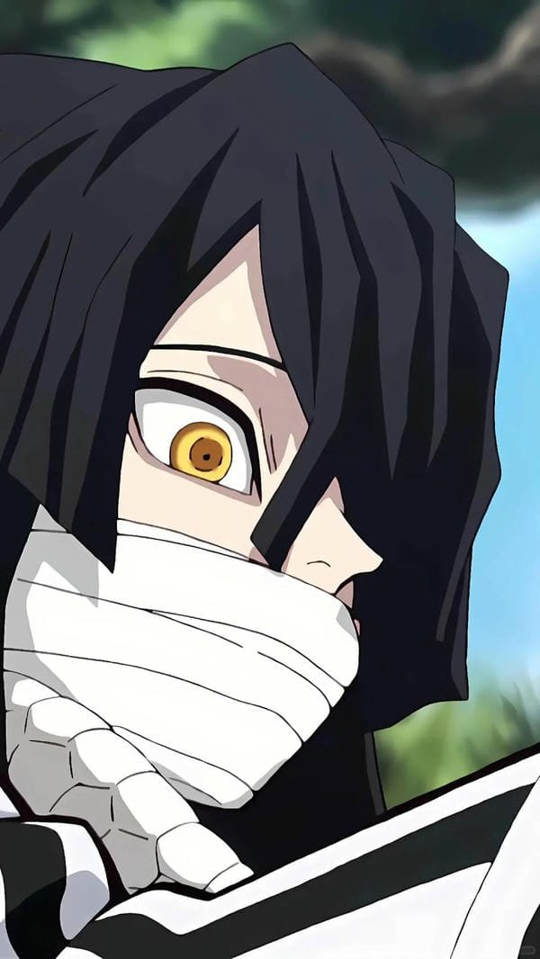 ảnh obanai ảnh obanai