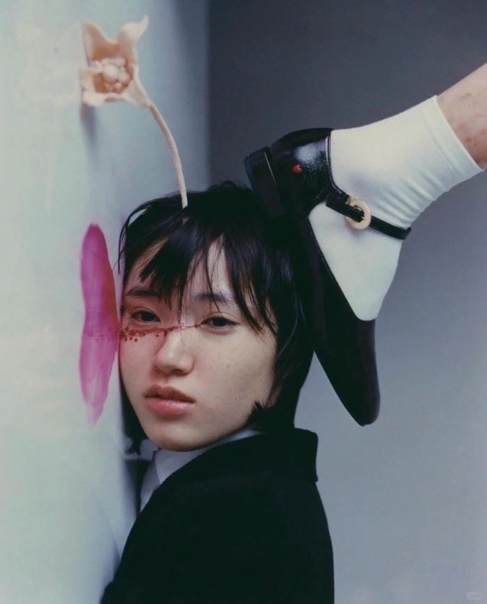 hình ảnh bạo lực học đường (12)