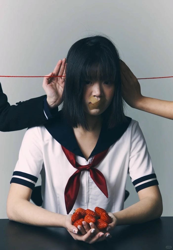 hình ảnh bạo lực học đường (19)