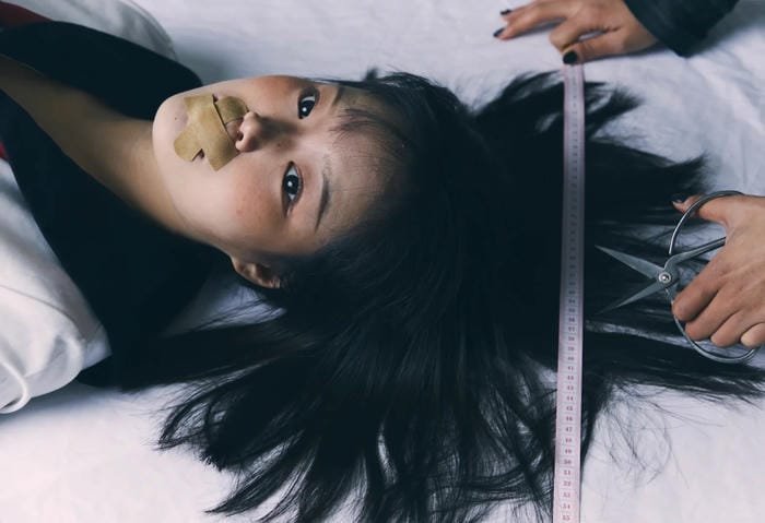 hình ảnh bạo lực học đường (23)