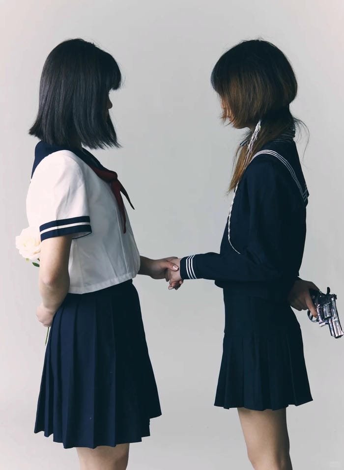 hình ảnh bạo lực học đường (24)