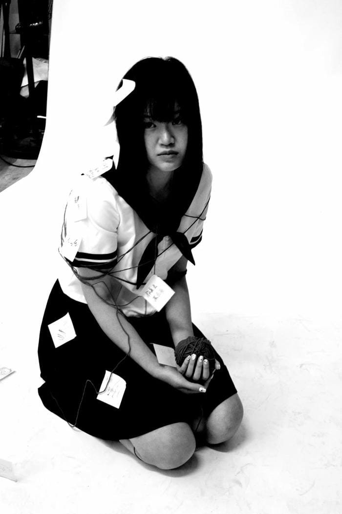 hình ảnh bạo lực học đường (25)