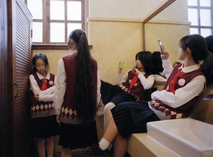 hình ảnh bạo lực học đường (28)