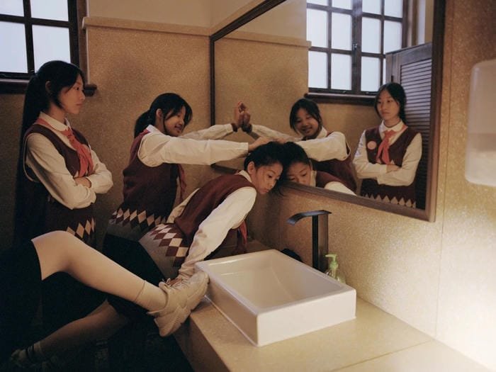 hình ảnh bạo lực học đường (29)