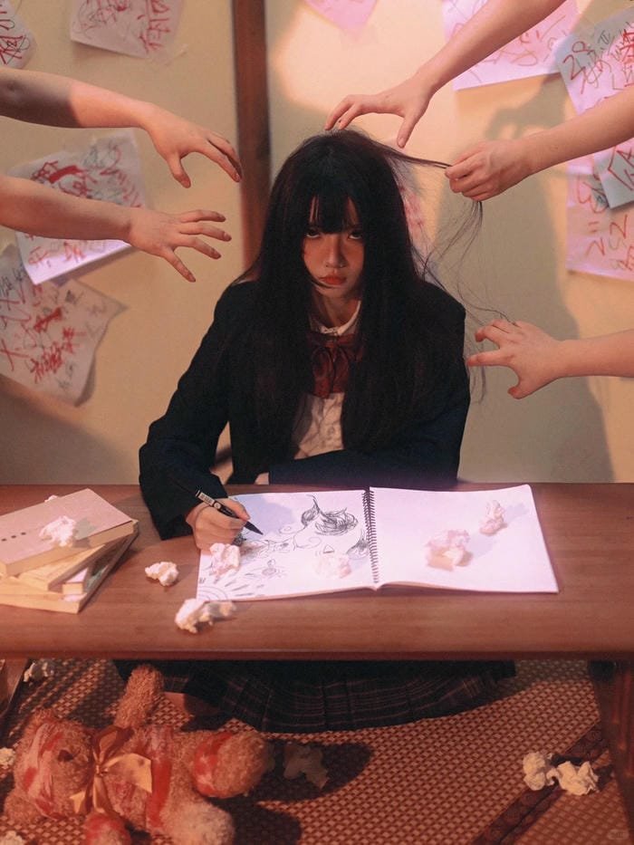 hình ảnh bạo lực học đường (31)