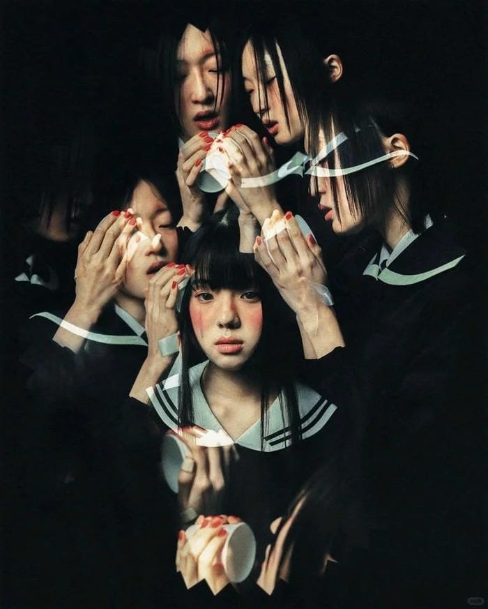 hình ảnh bạo lực học đường (7)