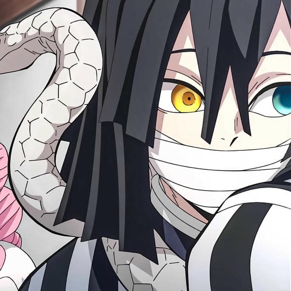 iguro obanai iguro obanai