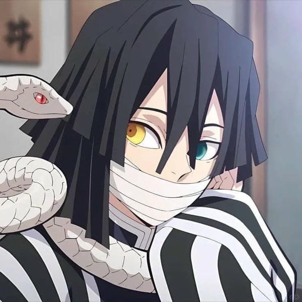 obanai chibi obanai chibi