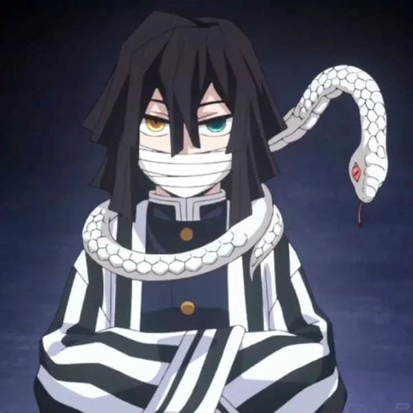 obanai ngầu obanai ngầu