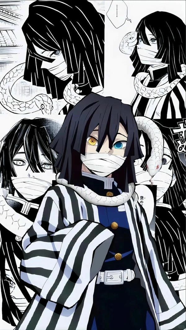 obanai x mitsuri obanai x mitsuri