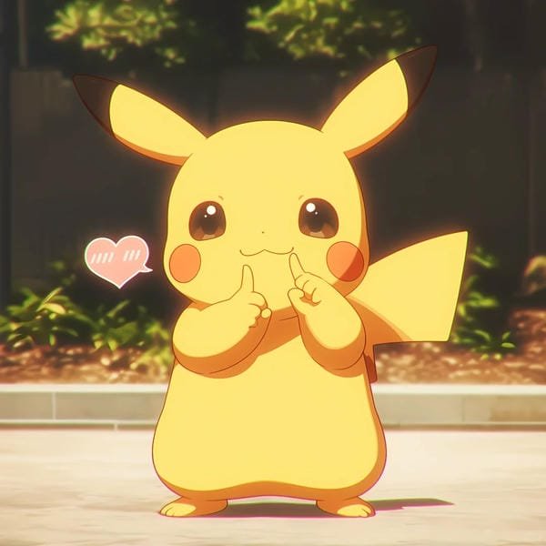 pikachu (1) pikachu (1)