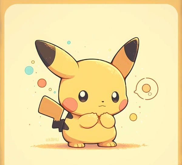 pikachu (15) pikachu (15)