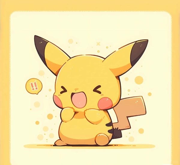 pikachu (18) pikachu (18)