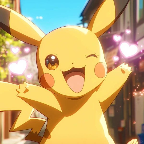 pikachu (2) pikachu (2)