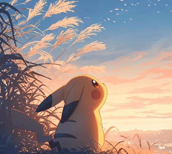 pikachu (26) pikachu (26)