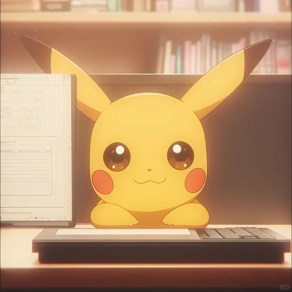 pikachu (3) pikachu (3)