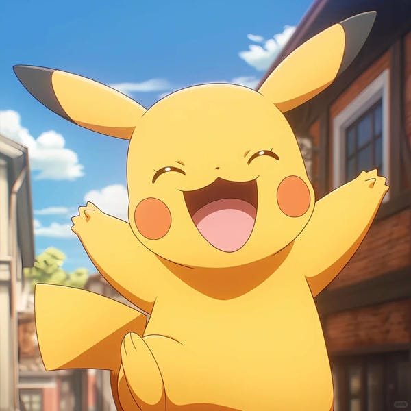 pikachu (6) pikachu (6)