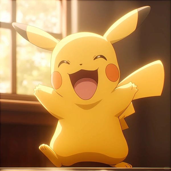 pikachu (7) pikachu (7)