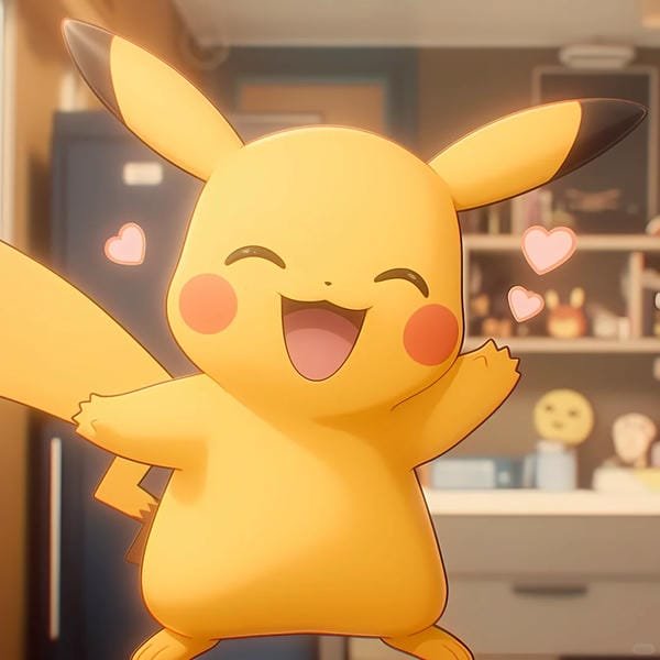 pikachu (8) pikachu (8)