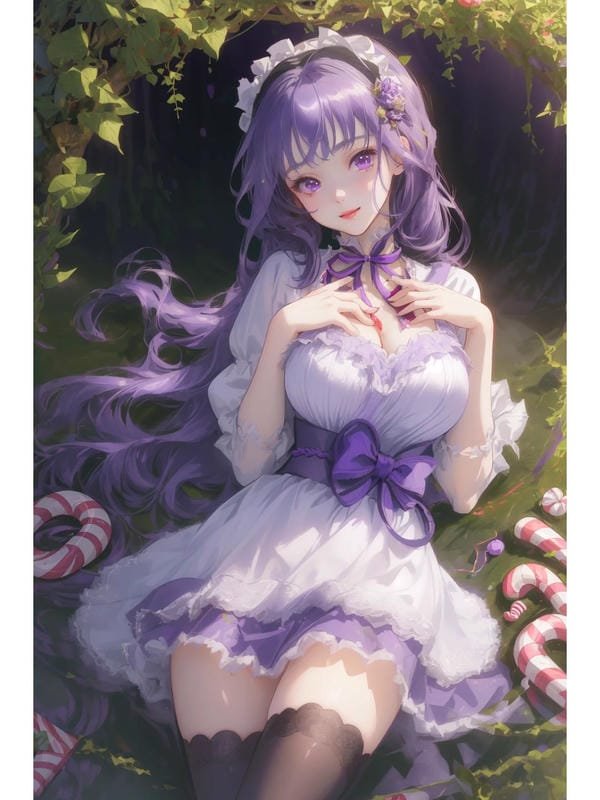 raiden shogun (4) raiden shogun (4)