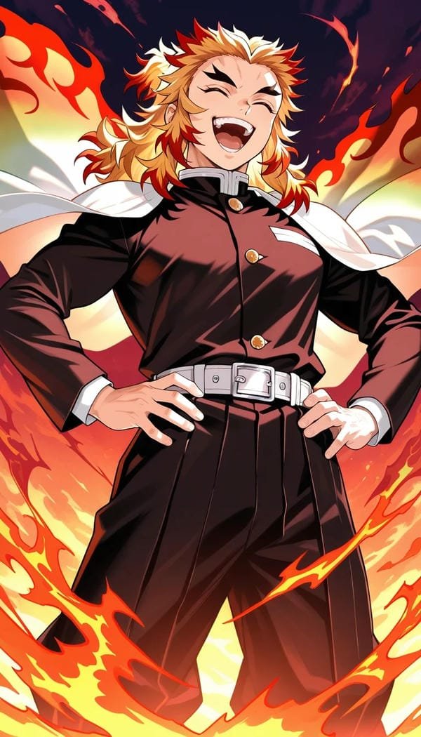 rengoku (1) rengoku (1)