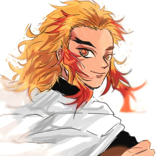 rengoku kyōjurō rengoku kyōjurō