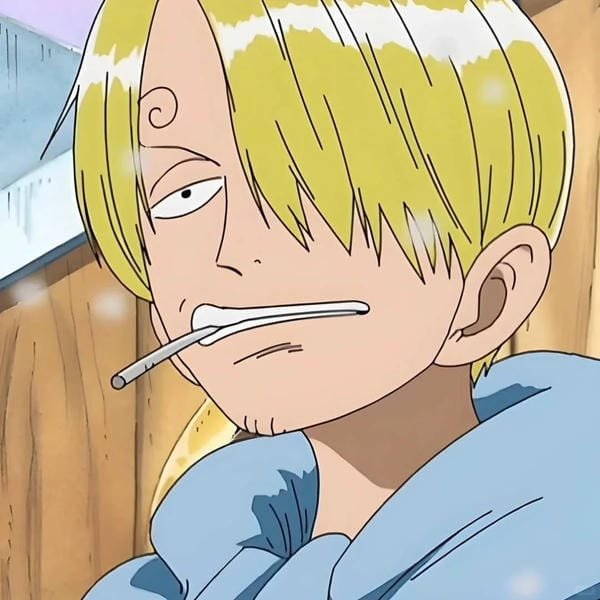 sanji (12) sanji (12)