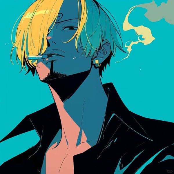 sanji (31) sanji (31)