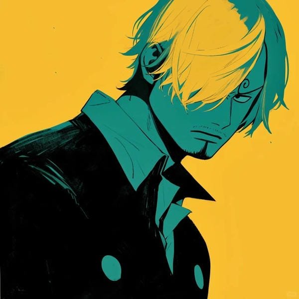 sanji (33) sanji (33)